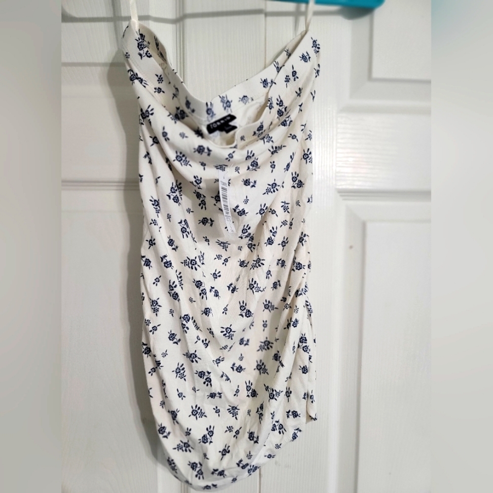 Torrid tube tank